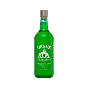 Ursus Green Apple Vodka